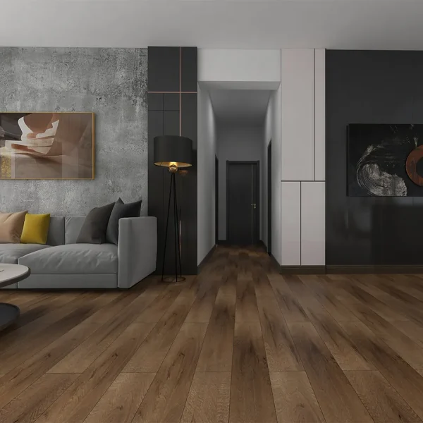 Natural Canyon - Luxury Vinyl Planks