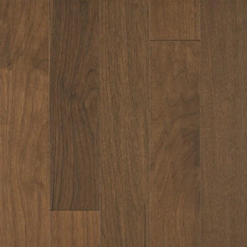 Mohawk - TecWood - Urban Reserve - Natural Walnut - Engineered Hardwood