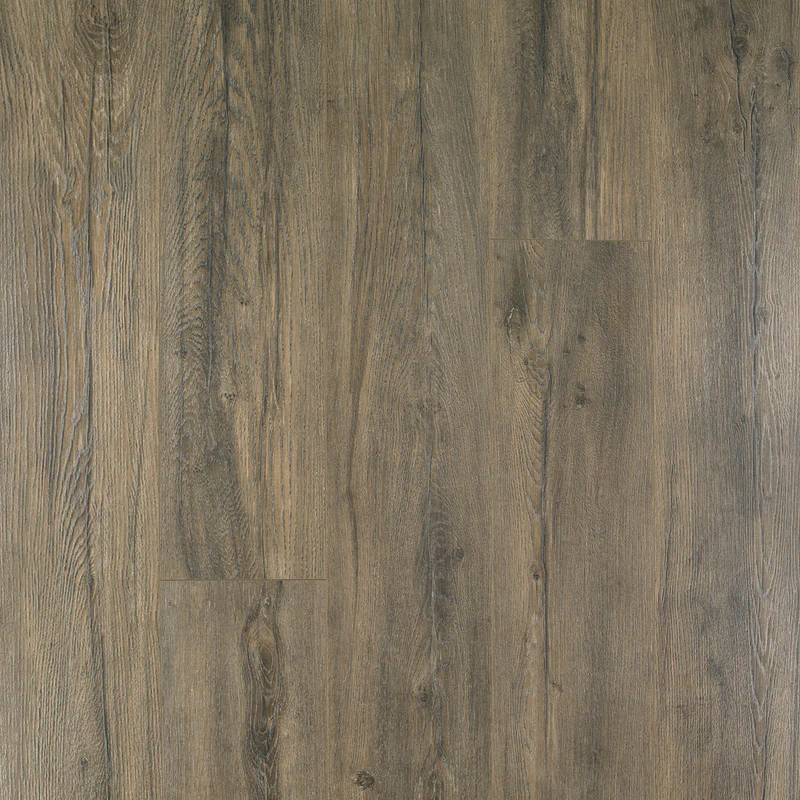 Waterproof Woodcreek Laminate Worn Leather Oak